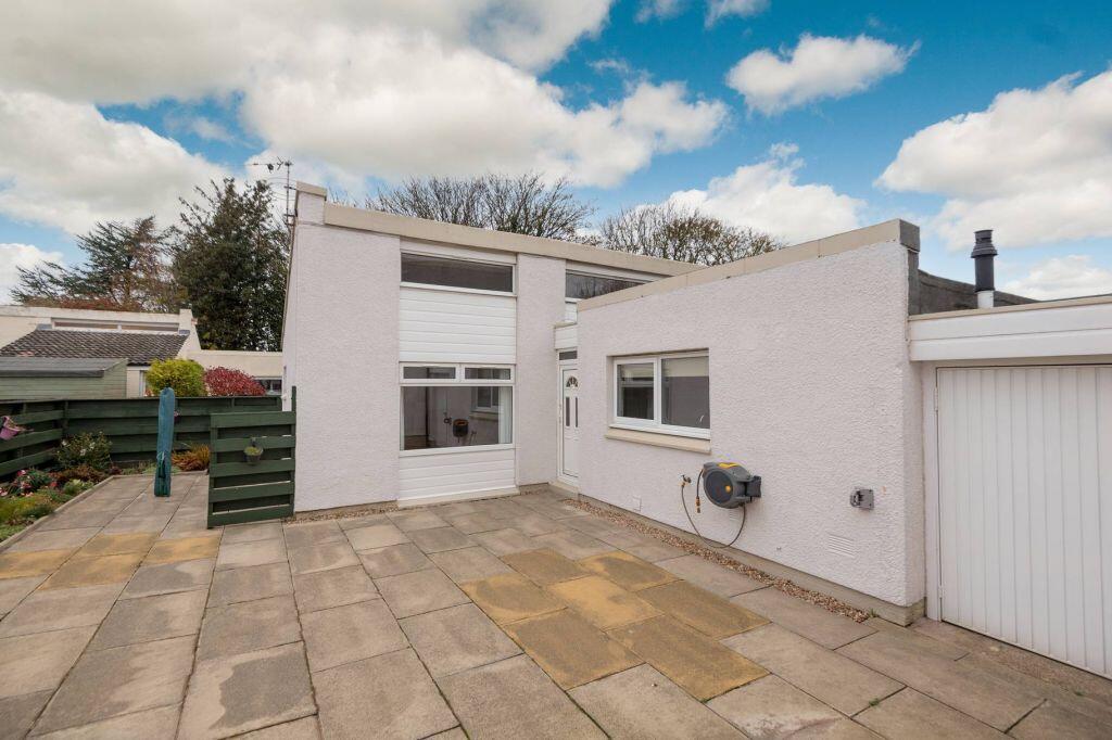 9 The Finches, Gullane, EH31 2EA