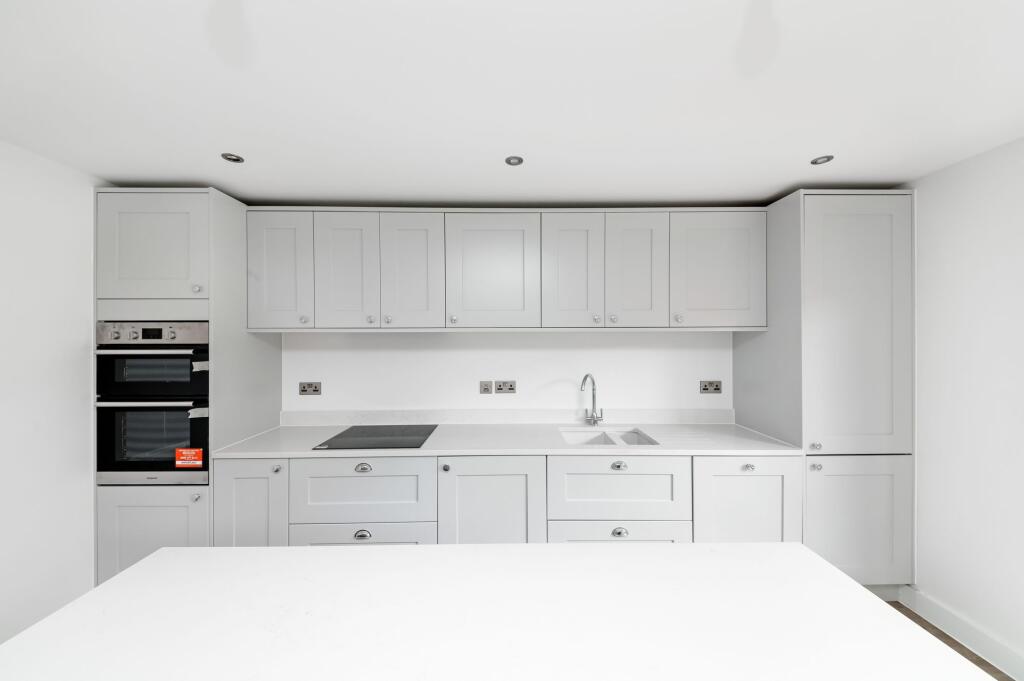 LIVING DINING KITCHEN