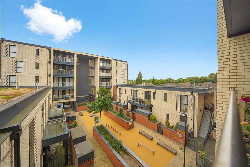 Flat 14, Printworks Apartments - jL9fWJUKnF0CC13rY