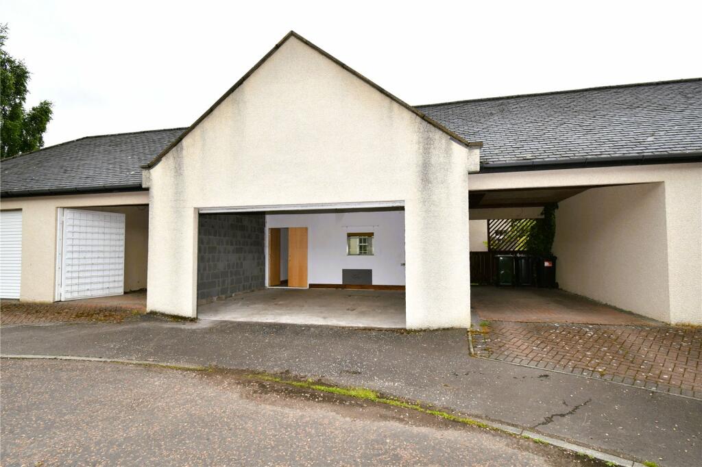 Garage &amp; Car Ports