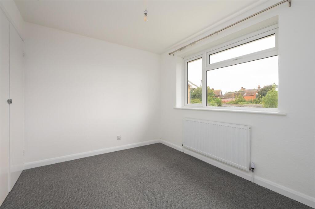 Glebe Way, Whitstable