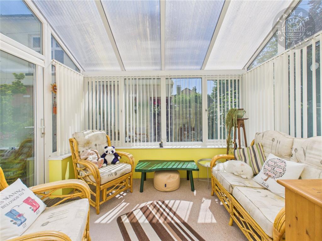 Sun Room