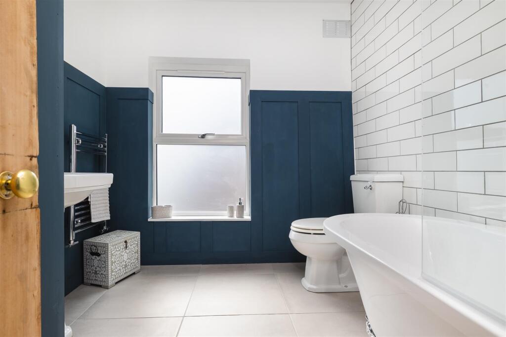 54 Ashby Road, Donisthorpe