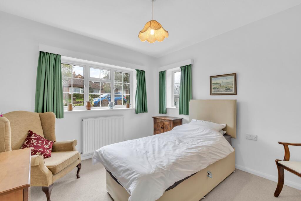 Bedroom 2