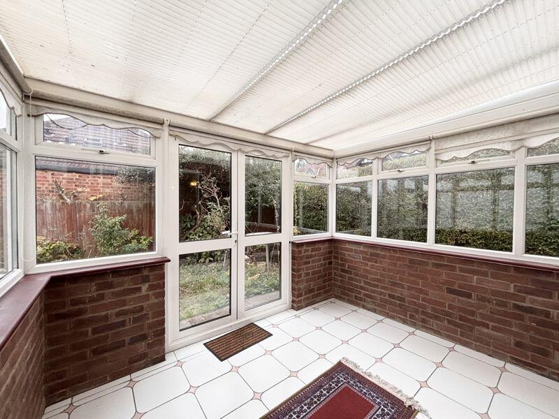 CONSERVATORY