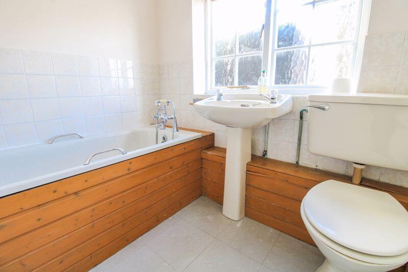 Ground Floor Bathroom