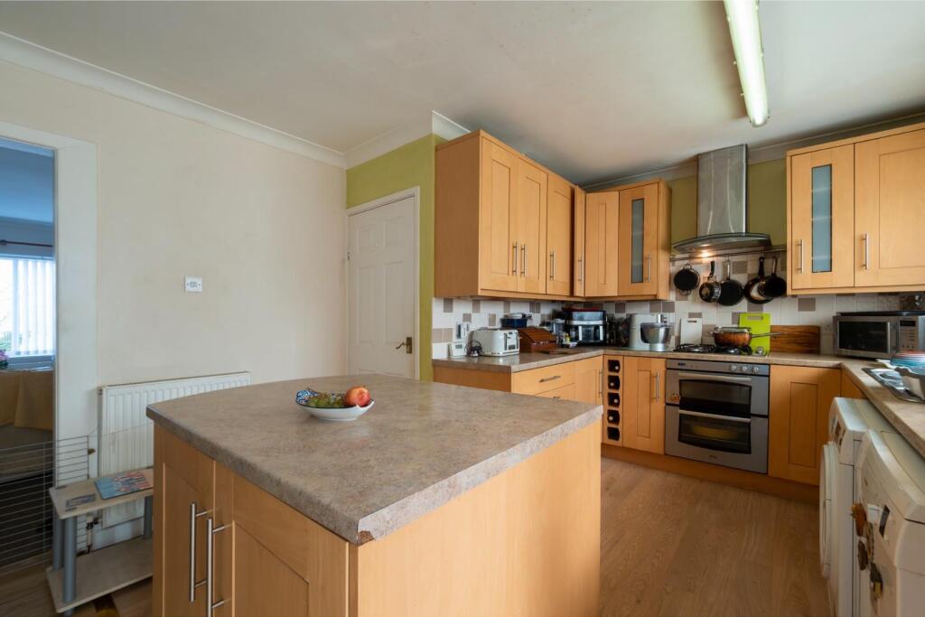 Fitted Kitchen