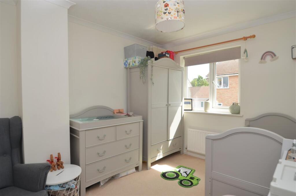 BEDROOM TWO