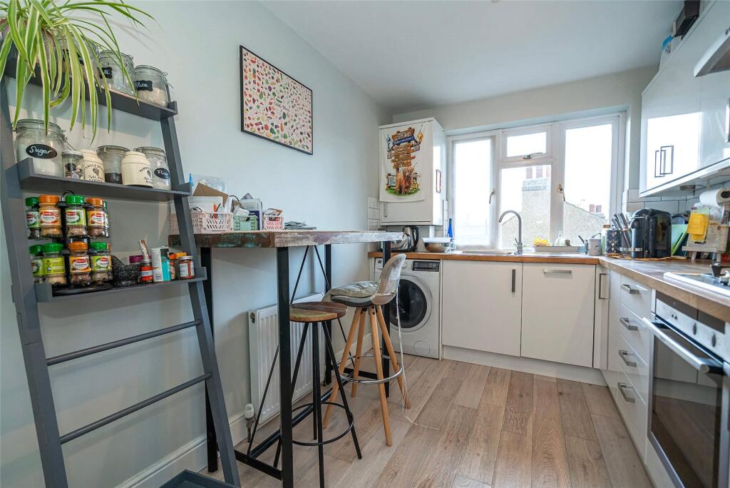 Kitchen B