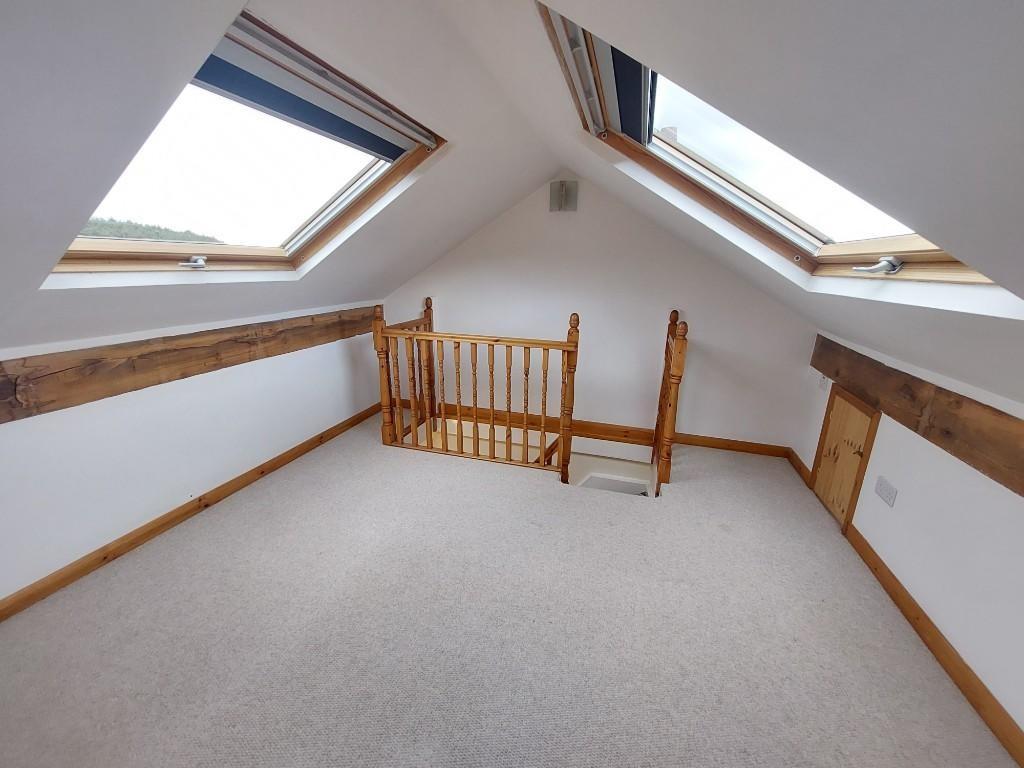 Loft Space 