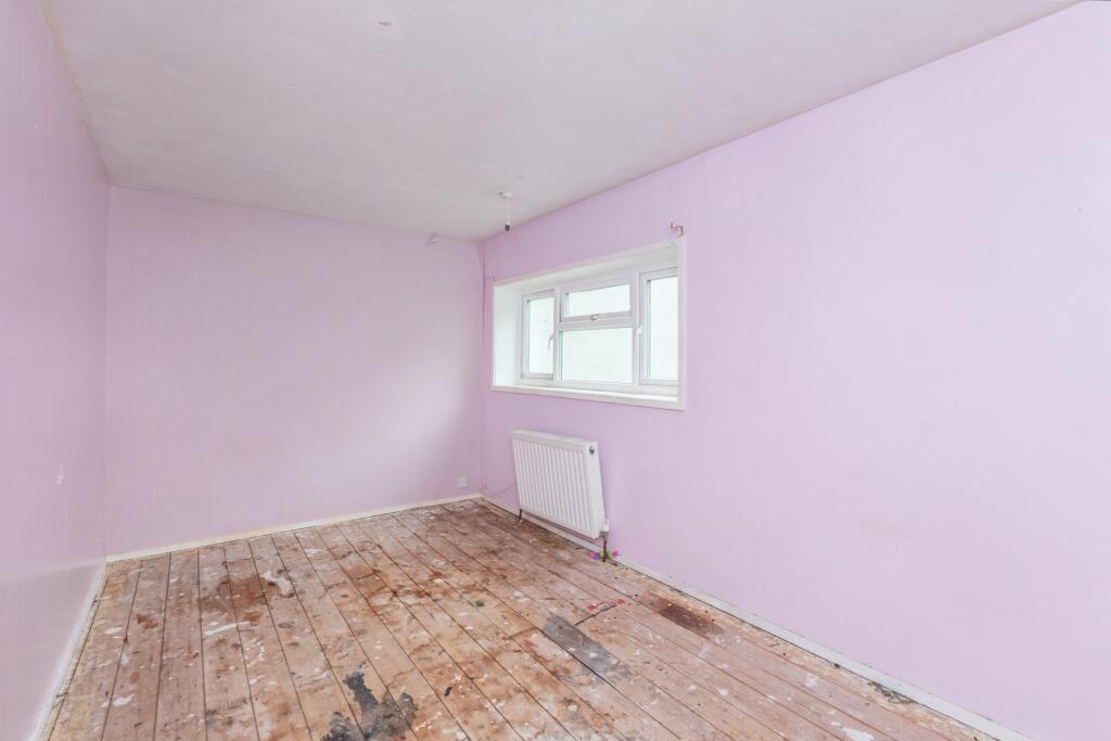 26 Ramsgill Court, Heelands, Milton Keynes, Buckinghamshire, MK13 7LS