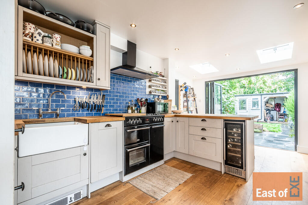 31 White Street -...