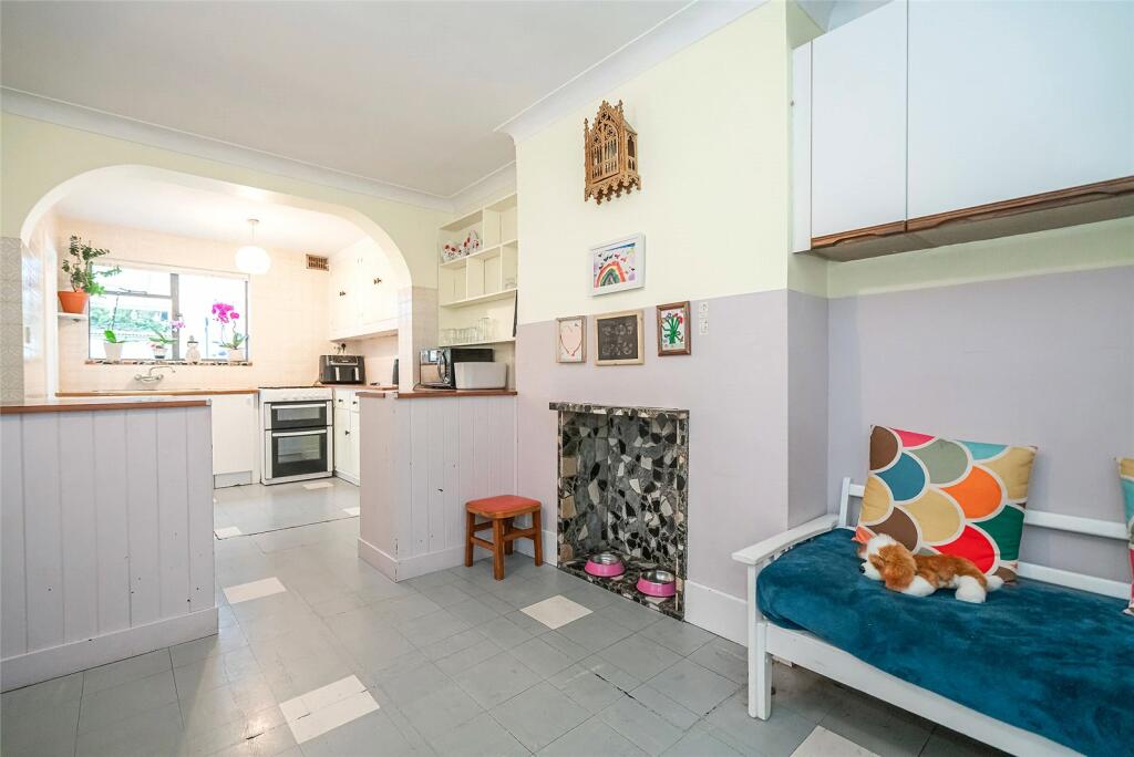 Kitchen B