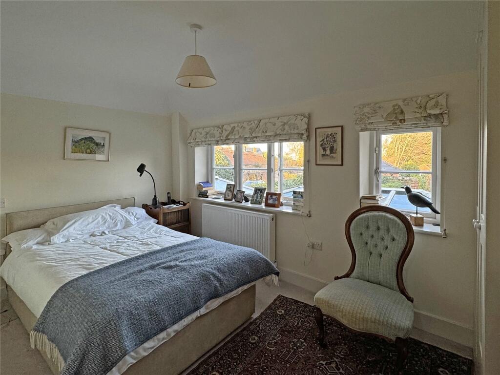 Main Bedroom