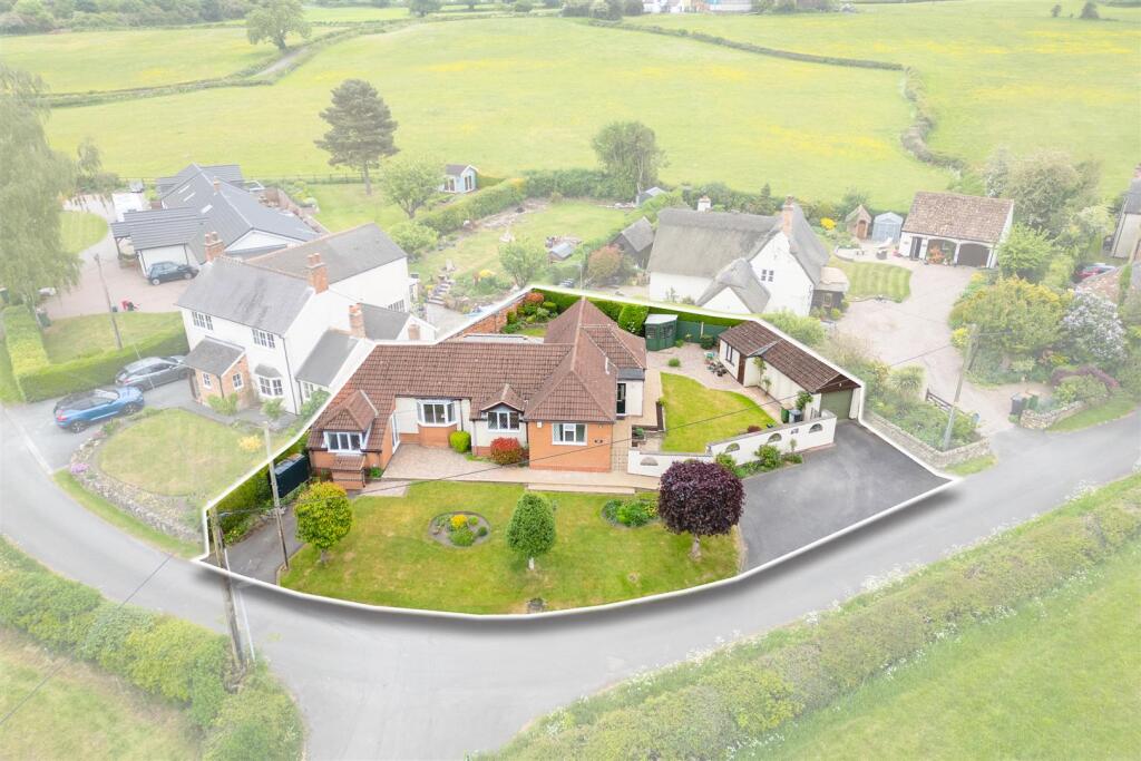 Meadow View, Coleorton