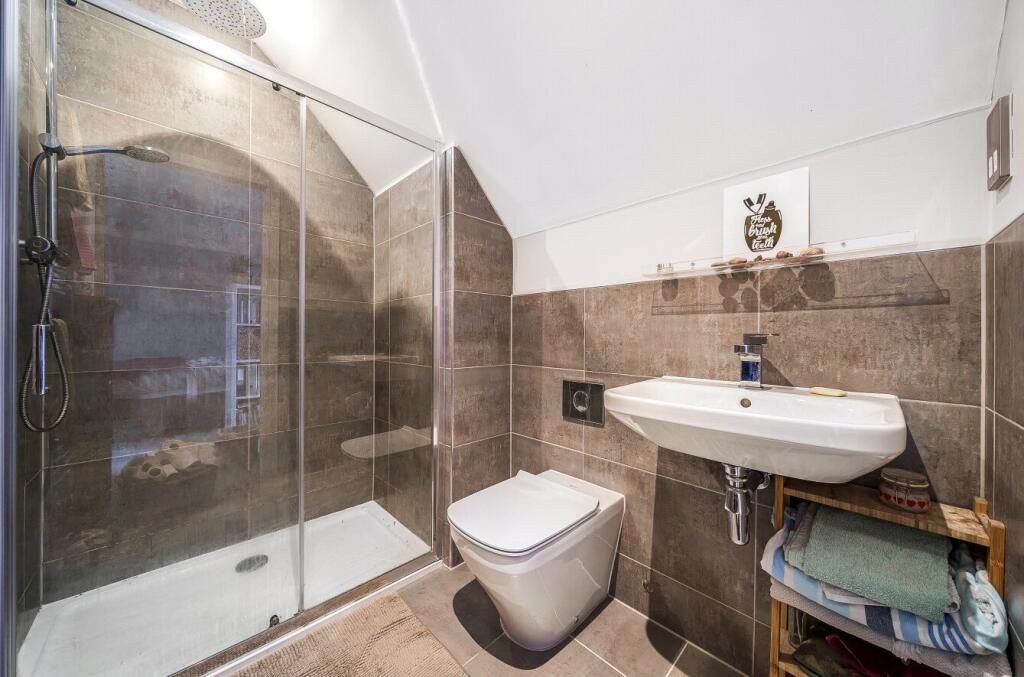 Principal Ensuite