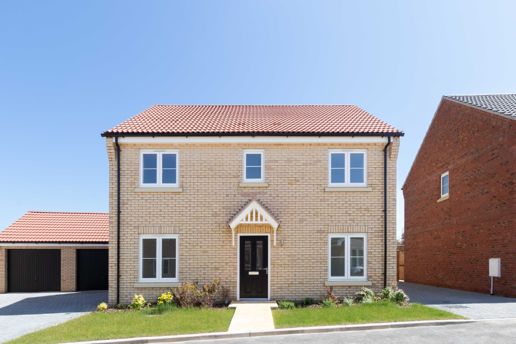 Property Exterior