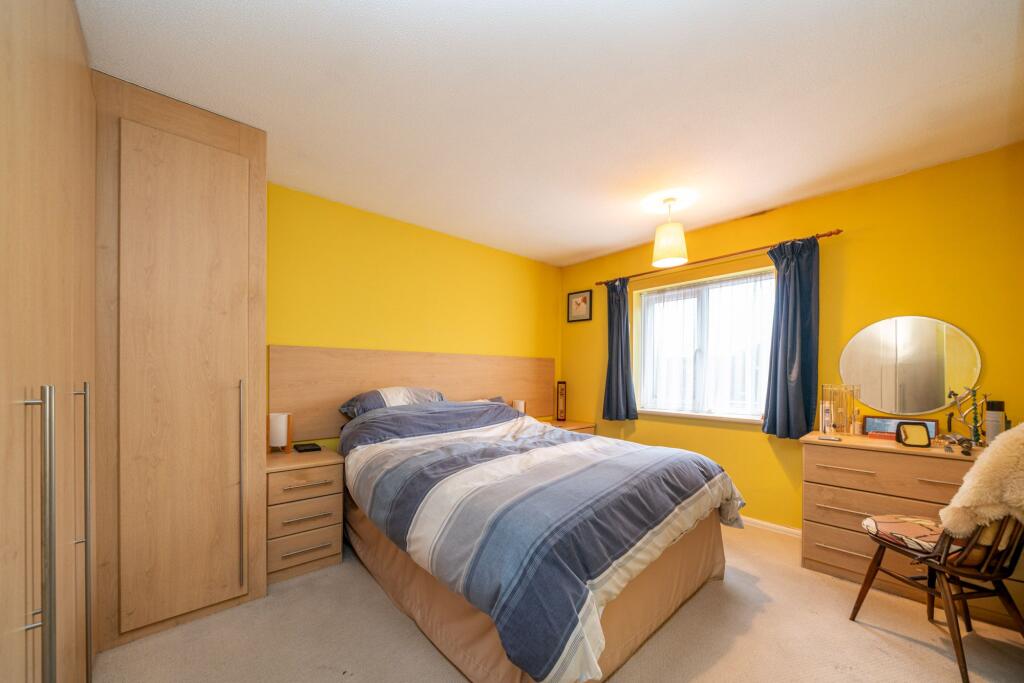 Bedrooms