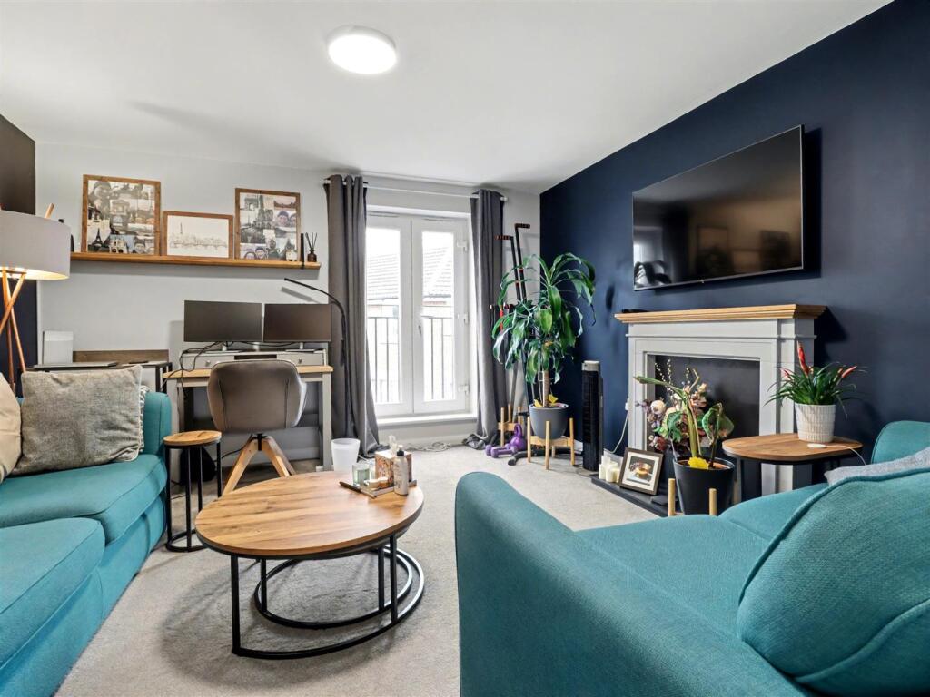 sitting room