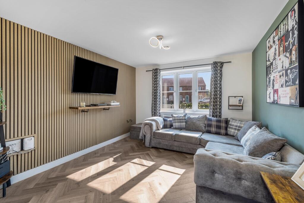 14 Forest Way (Holbeach)-21
