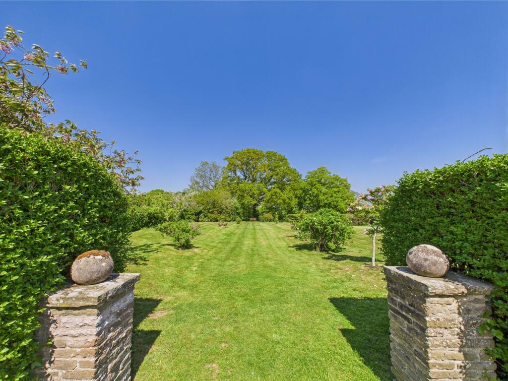 garden