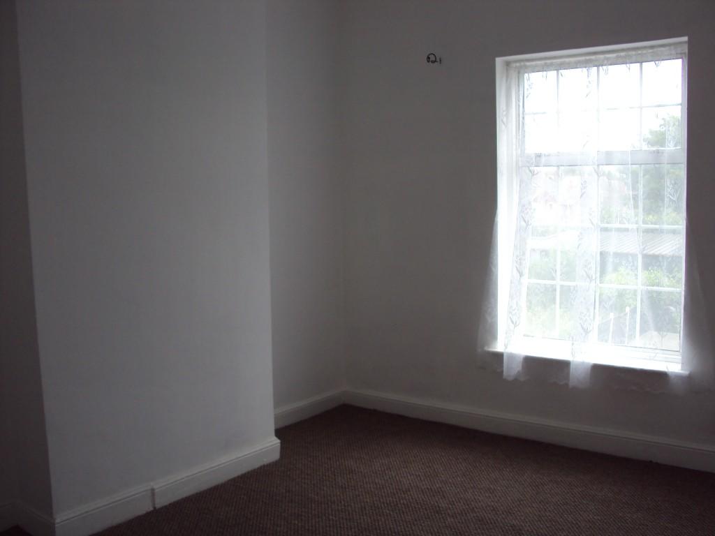 Rear Bedroom