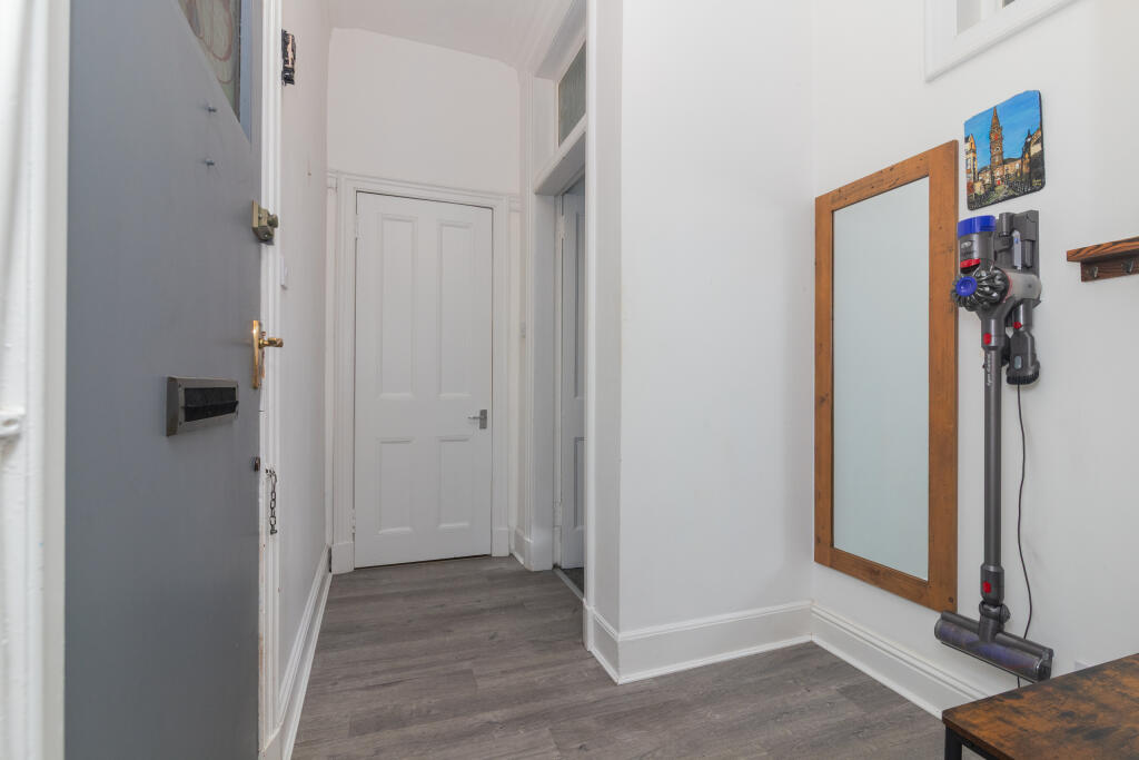 31-2, Whitehaugh Drive, Paisley, Renfrewshire, PA1