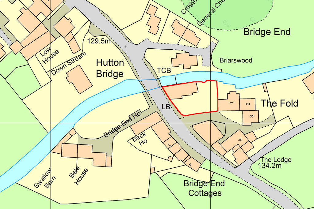 Ordnance Survey R...