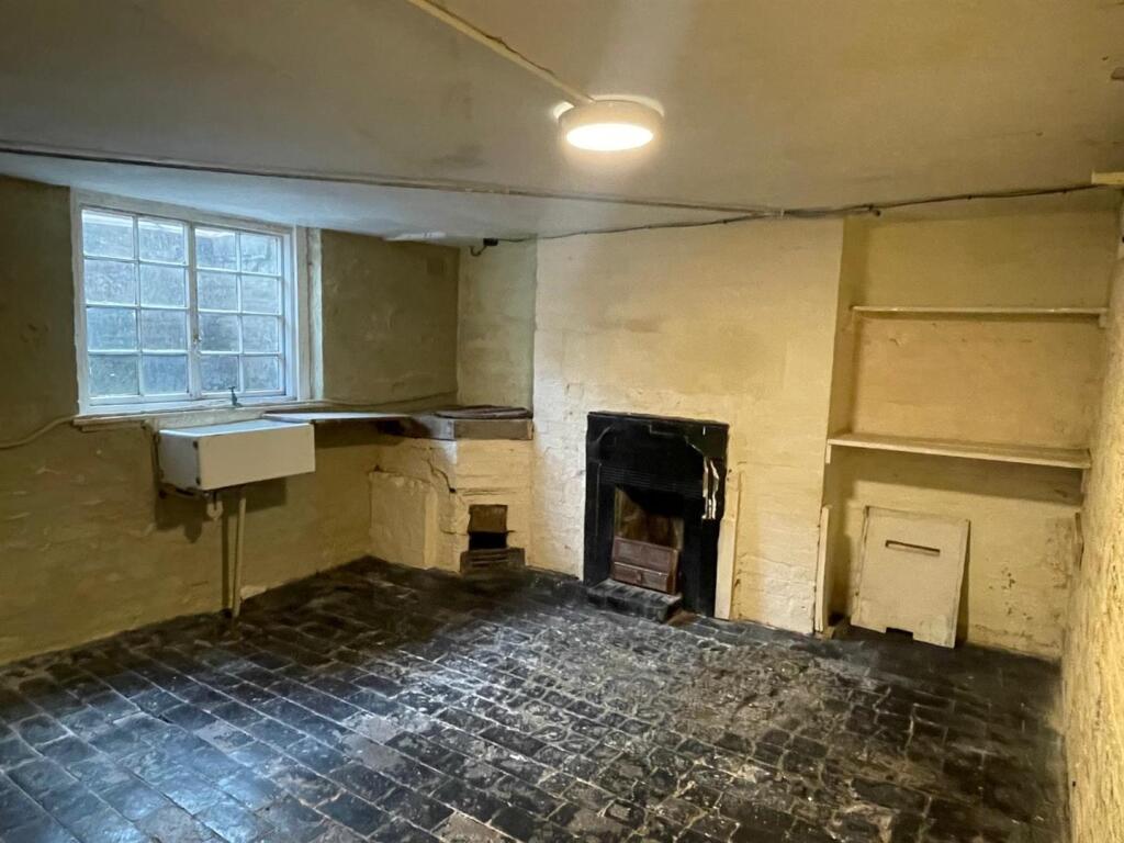 Cellar