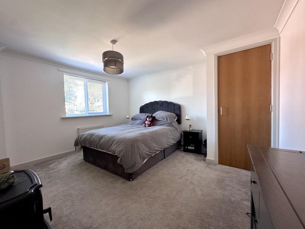 Bed 1