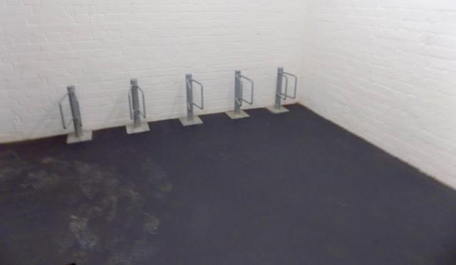 Cycle Store