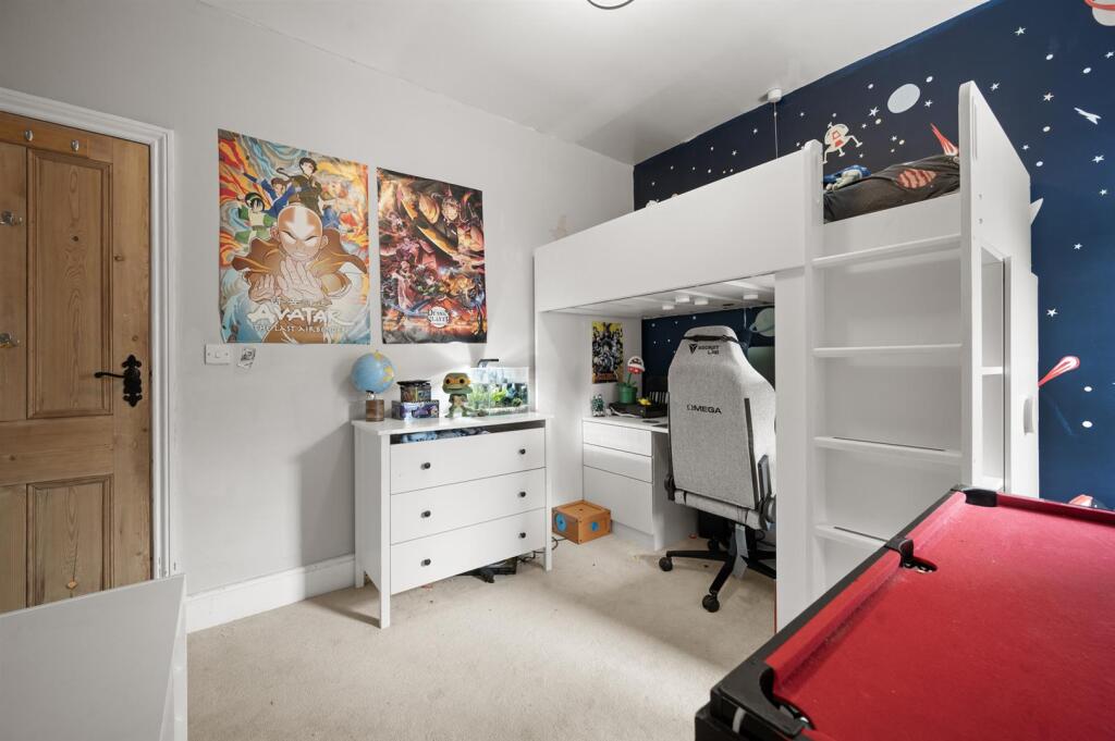 Bedroom Two - bed.jpg