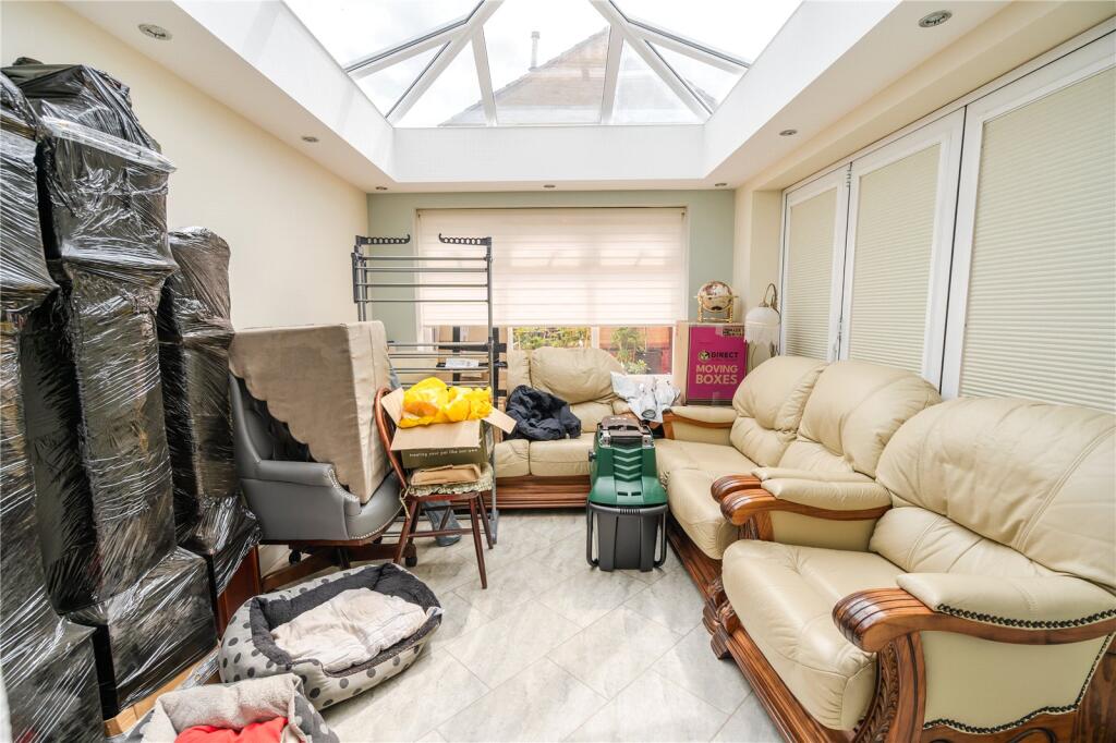 Sunroom