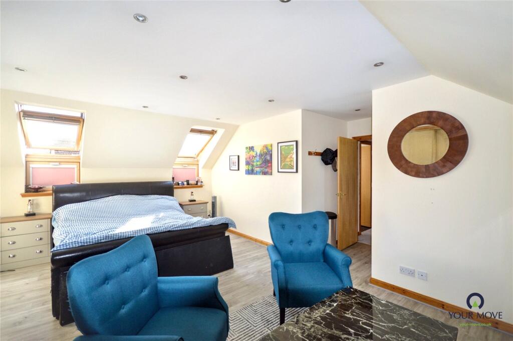 Principal Bedroom