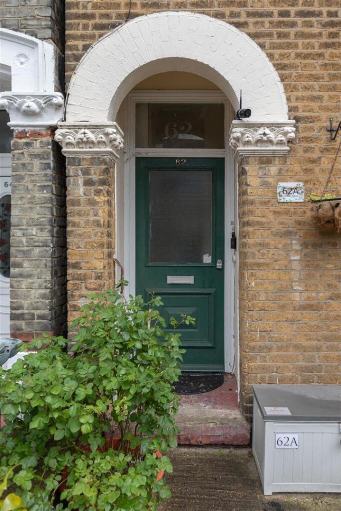 Latimer Road