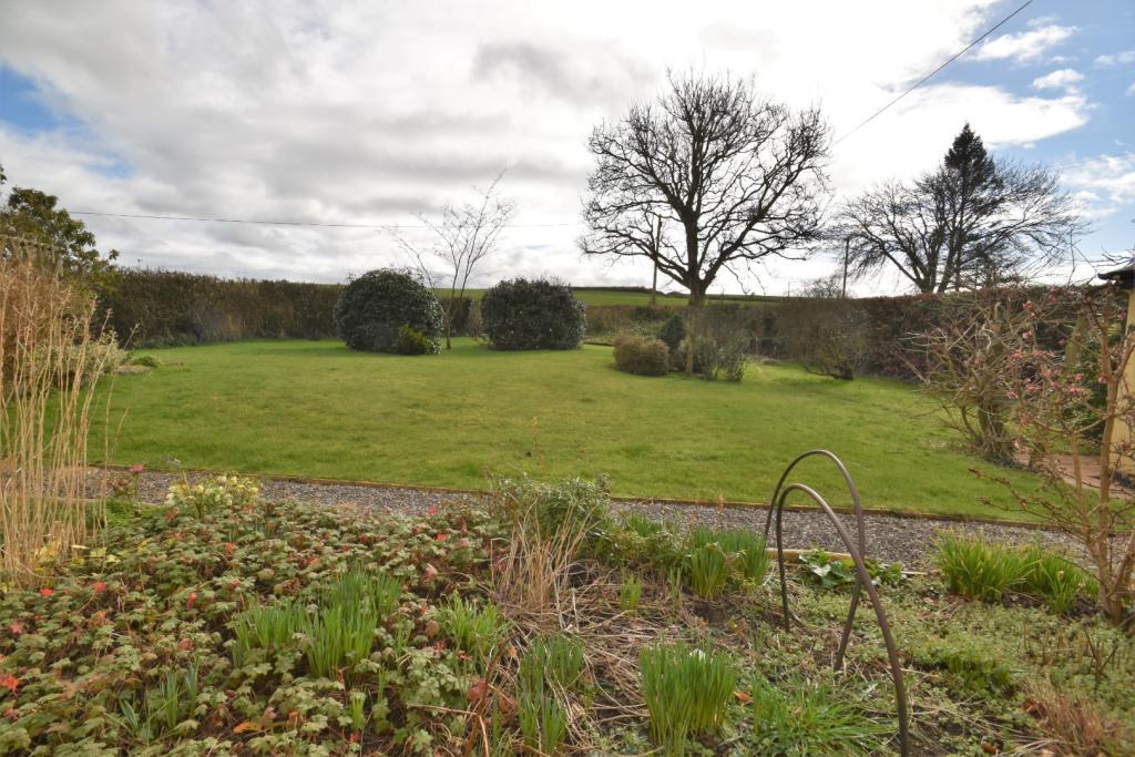 Washfield - Seddons