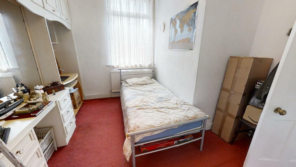 bed 2