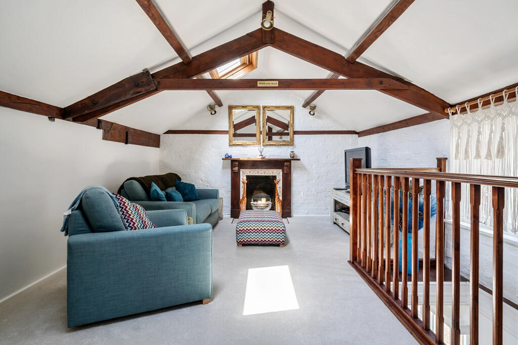 CH Sitting Room