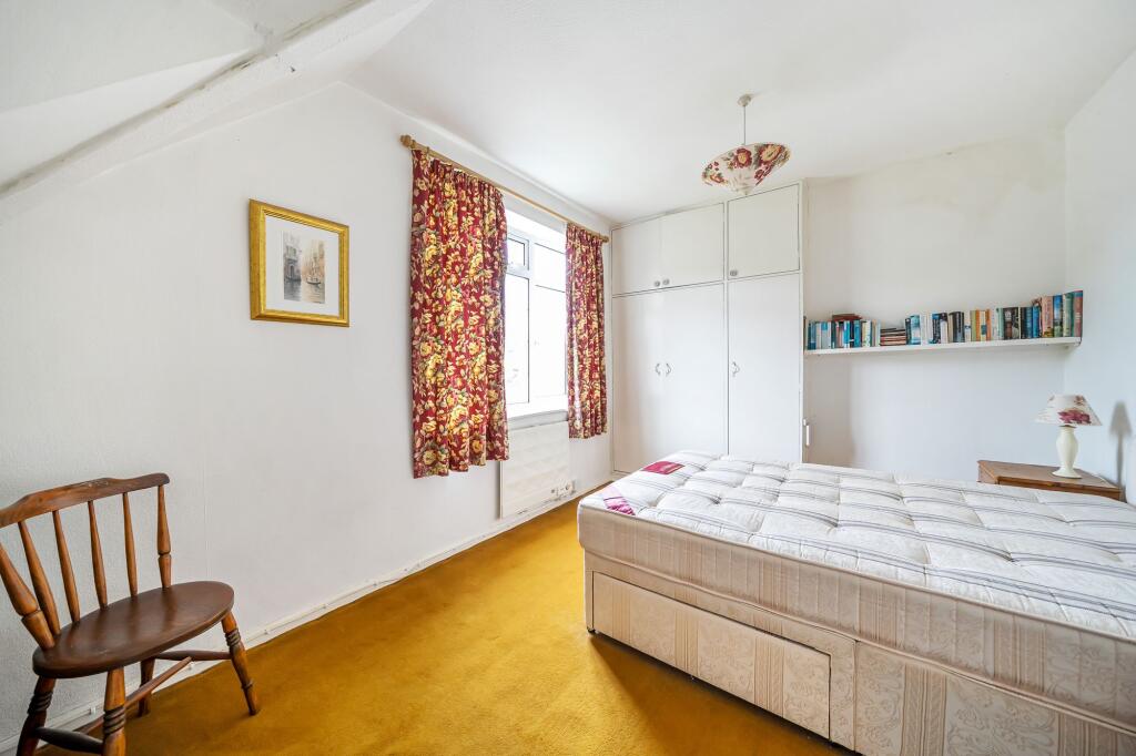 Bedrooms