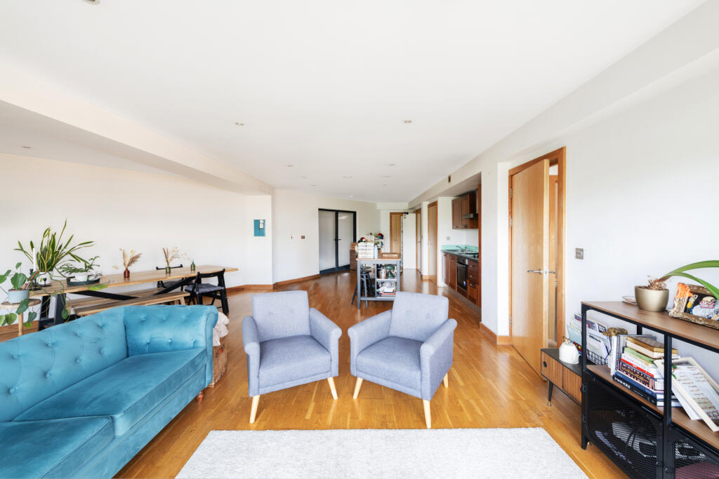 Two Bedroom
