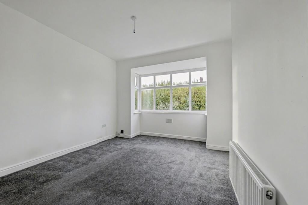 35 Scrogg Road Newcastle upon Tyne NE6 4EX