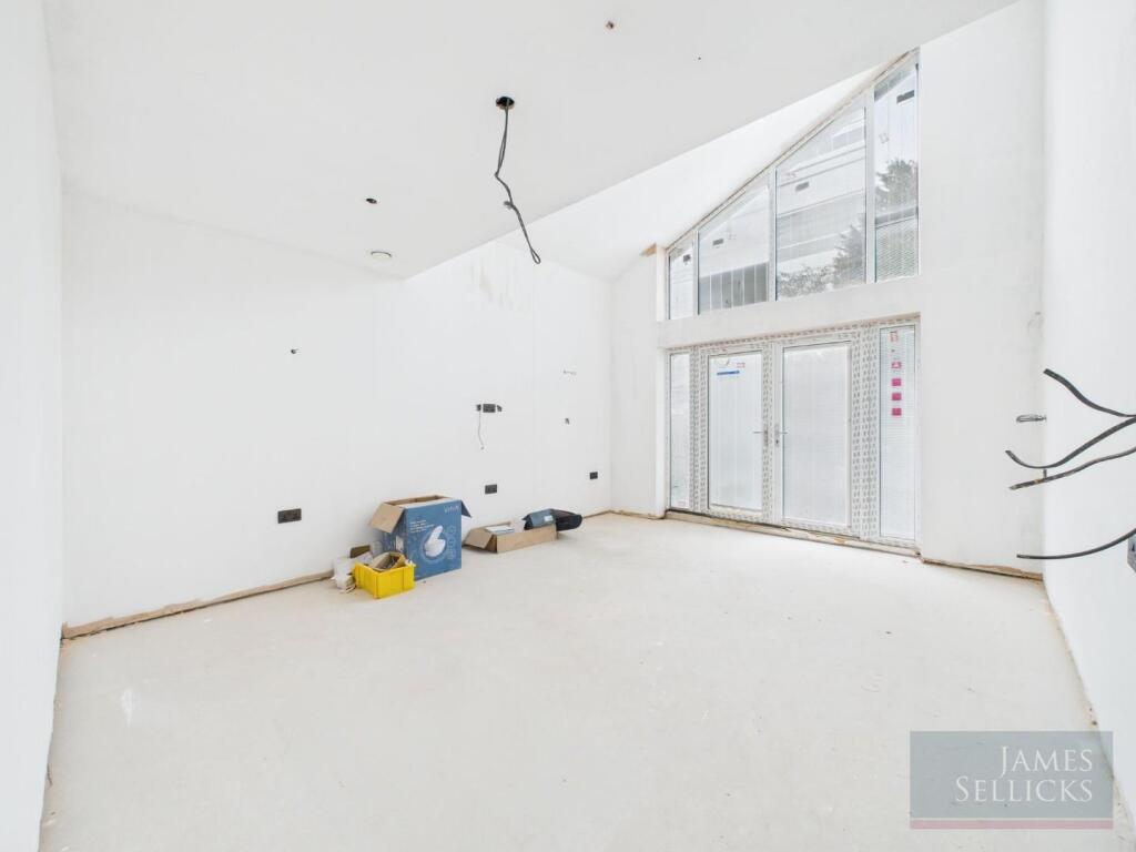 Ground Floor Bedroom