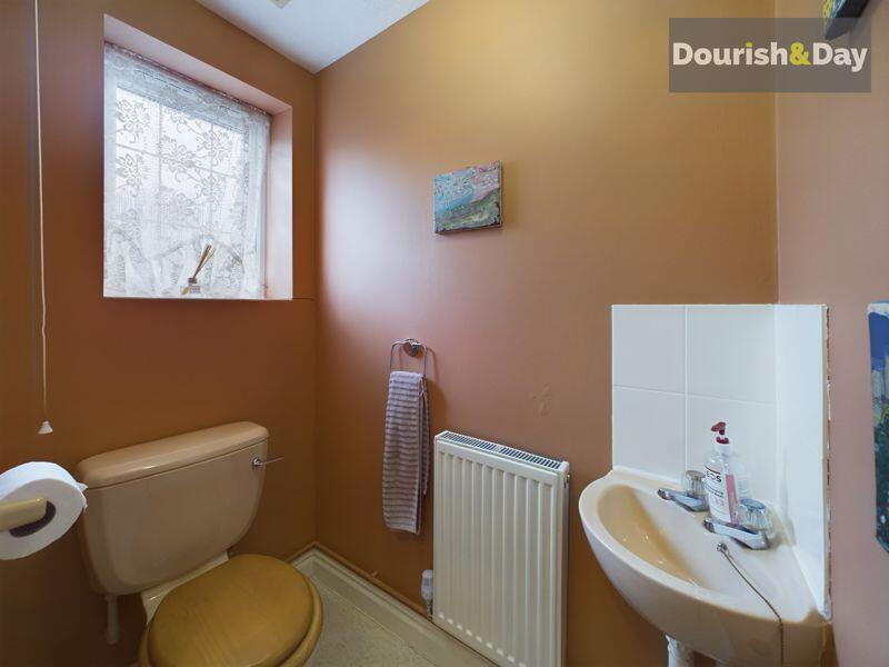 Guest WC 