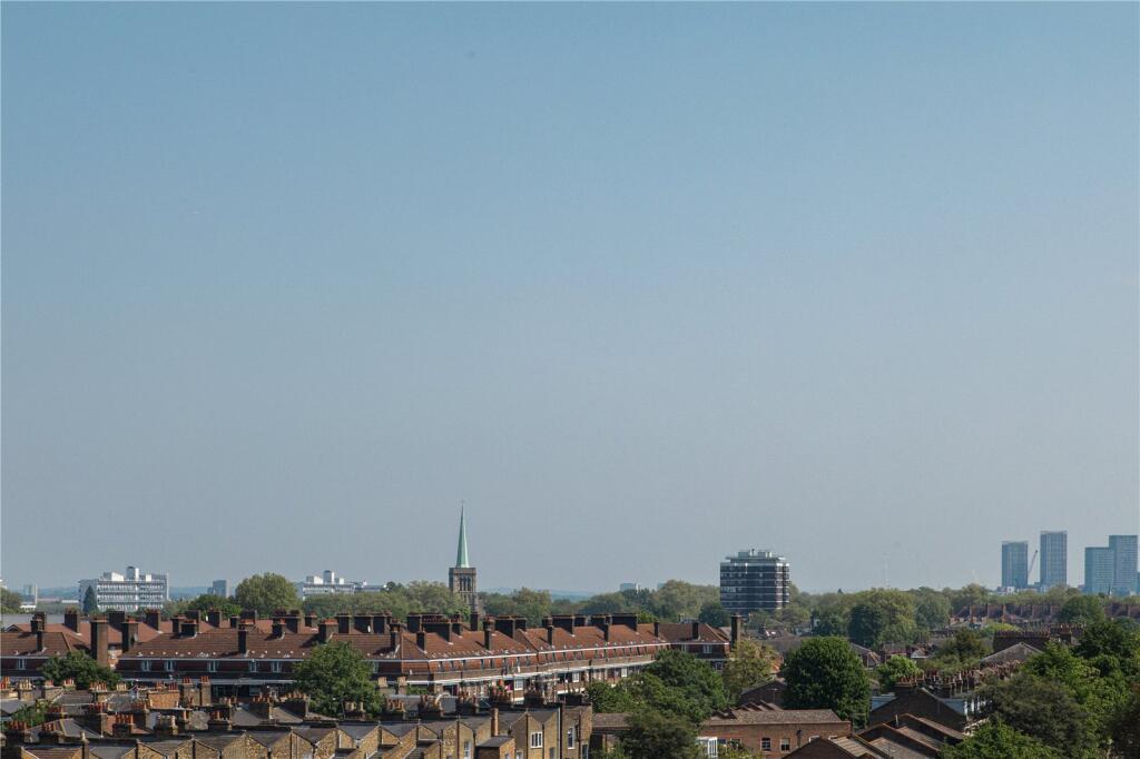 Cordwainer House, E8