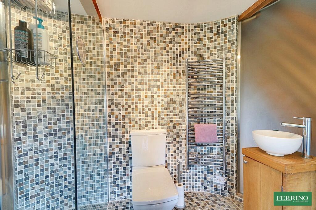 Guest En-suite