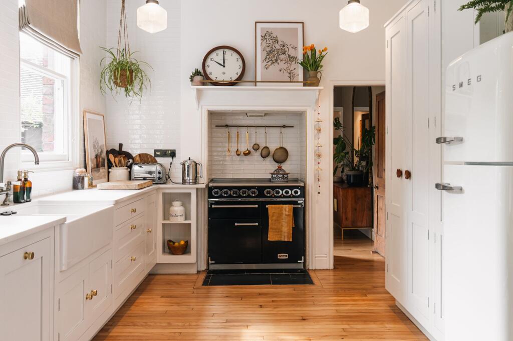 Kitchen-Diner