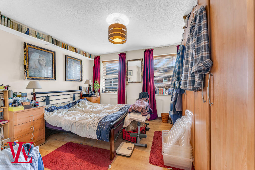 Principle Bedroom