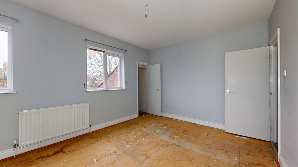 Flat B, 69 Temple Road, Cricklewood, London, NW2 6PN