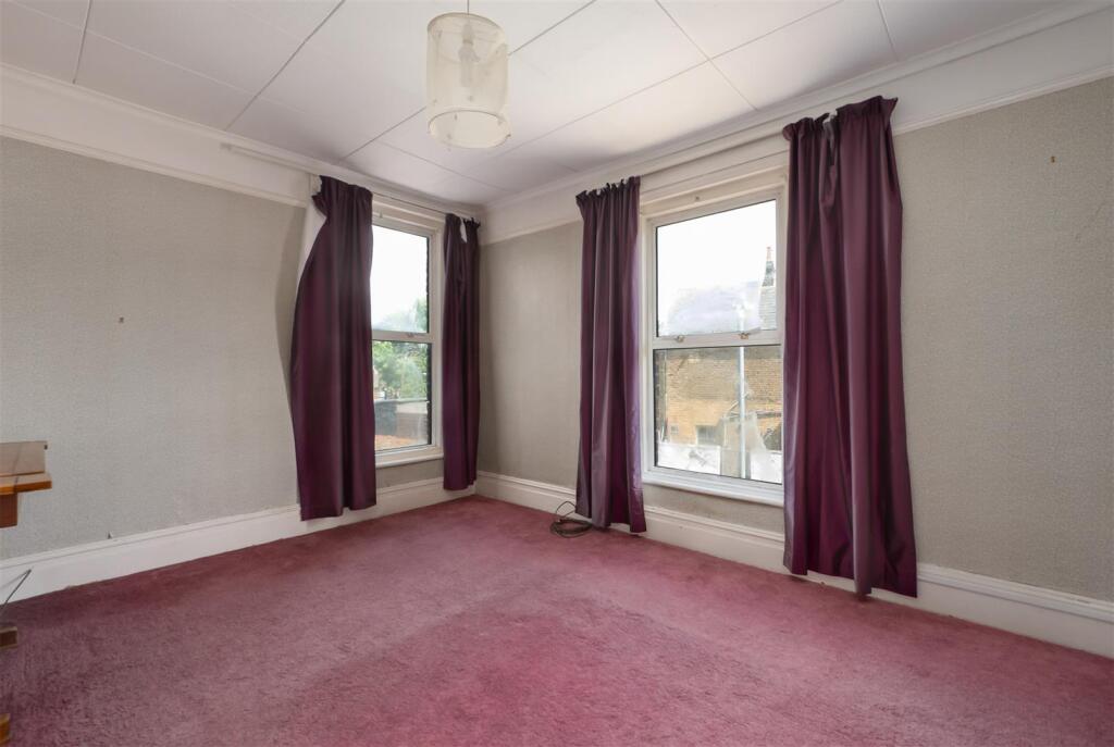 Nelson Road, Whitstable