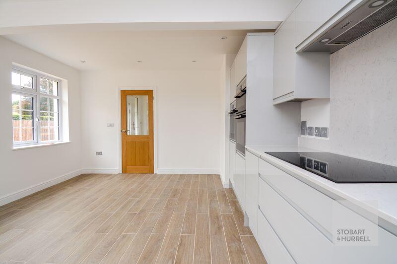 Kitchen Outlook 